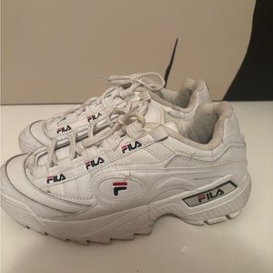 Fila shoes